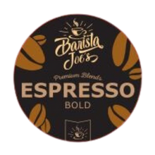 Barista Joe's - Double shot of Espresso Bold 50ct box (K-cups) Barista Joes