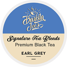 Barista Joe's - Earl Grey Tea Barista Joes