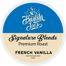 Barista Joe's - French Vanilla (K-cups) Barista Joes